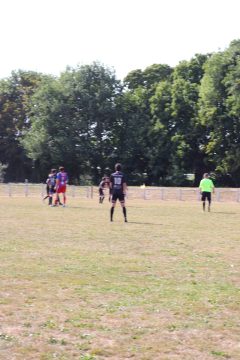 Coupe de France - PCEF