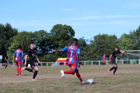 Coupe de France - PCEF