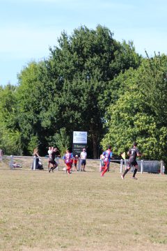 Coupe de France - PCEF