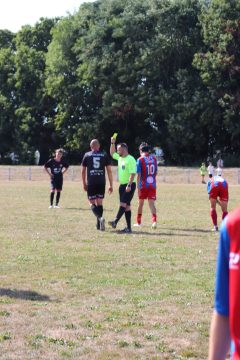 Coupe de France - PCEF