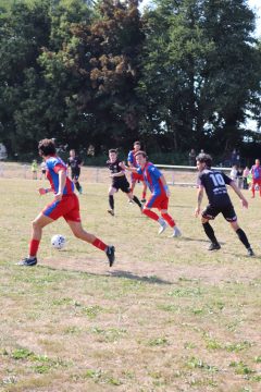 Coupe de France - PCEF
