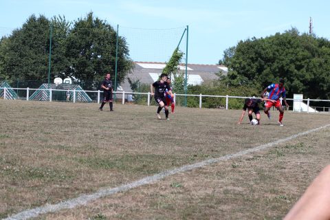 Coupe de France - PCEF