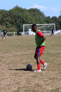 Coupe de France - PCEF