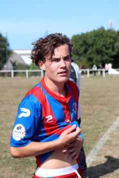 Coupe de France - PCEF