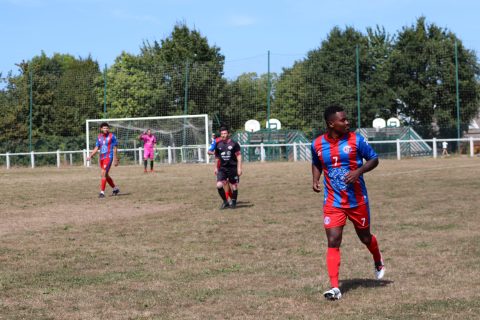 Coupe de France - PCEF