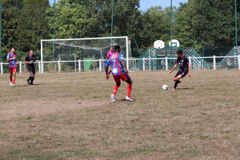 Coupe de France - PCEF