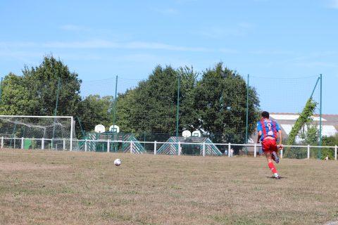 Coupe de France - PCEF