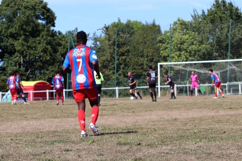 Coupe de France - PCEF