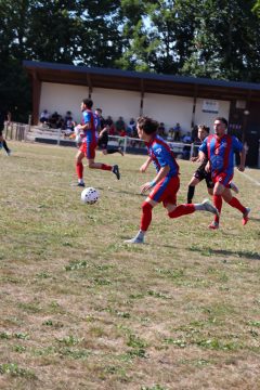 Coupe de France - PCEF