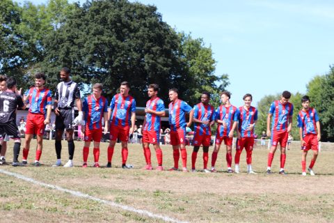 Coupe de France - PCEF