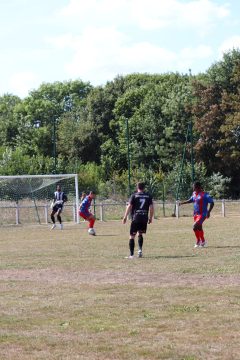 Coupe de France - PCEF