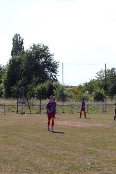 Coupe de France - PCEF
