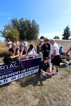 Coupe de France - PCEF