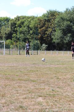 Coupe de France - PCEF