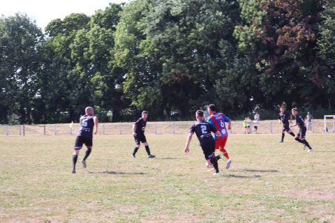 Coupe de France - PCEF