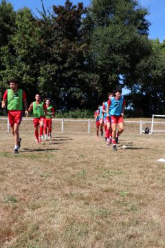 Coupe de France - PCEF