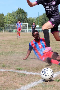 Coupe de France - PCEF