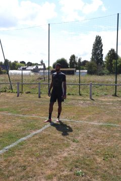Coupe de France - PCEF