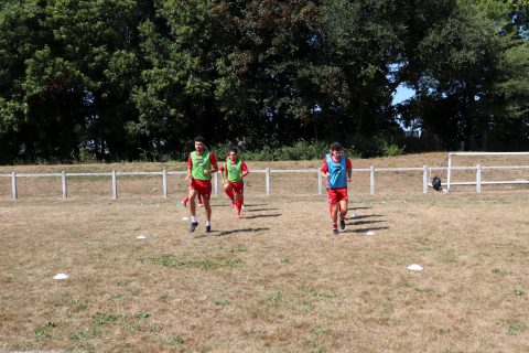 Coupe de France - PCEF