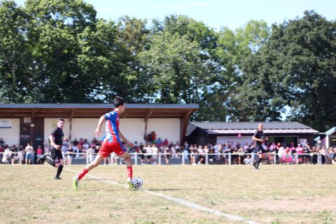 Coupe de France - PCEF