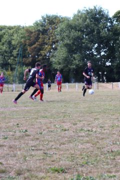 Coupe de France - PCEF