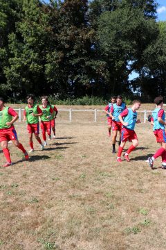 Coupe de France - PCEF