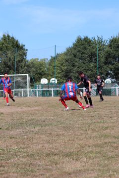 Coupe de France - PCEF