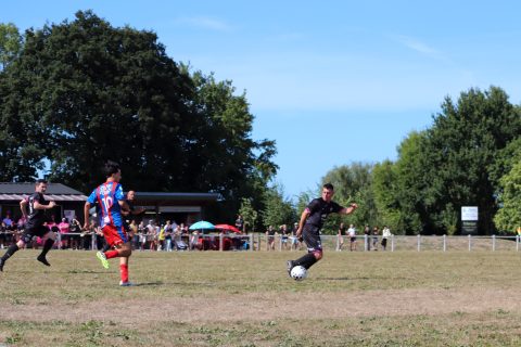 Coupe de France - PCEF