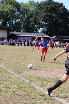 Coupe de France - PCEF