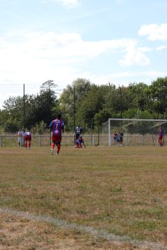 Coupe de France - PCEF