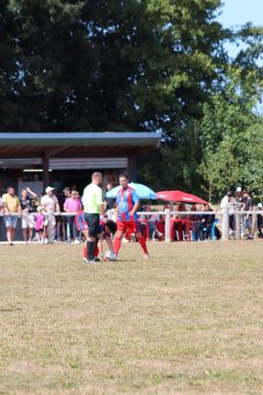 Coupe de France - PCEF