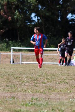 Coupe de France - PCEF