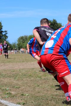 Coupe de France - PCEF