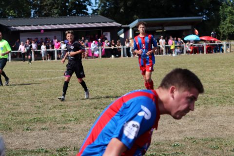 Coupe de France - PCEF