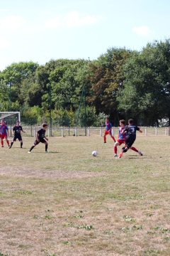 Coupe de France - PCEF