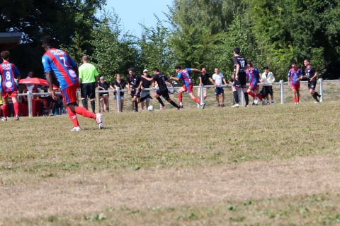 Coupe de France - PCEF