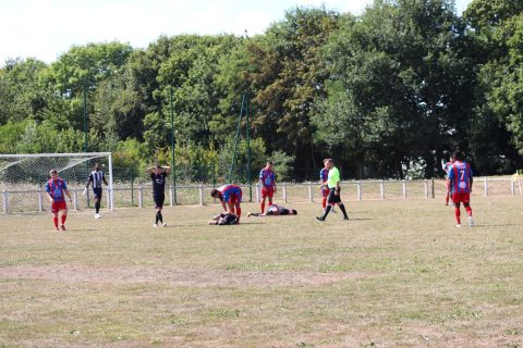 Coupe de France - PCEF
