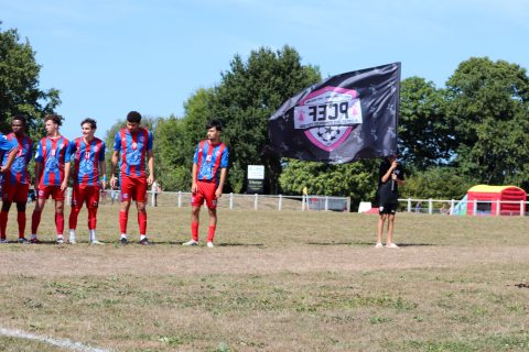 Coupe de France - PCEF