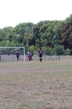 Coupe de France - PCEF