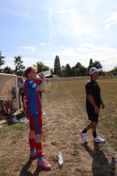 Coupe de France - PCEF