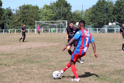 Coupe de France - PCEF