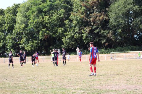 Coupe de France - PCEF