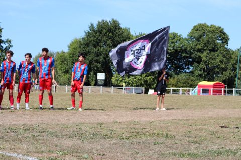 Coupe de France - PCEF