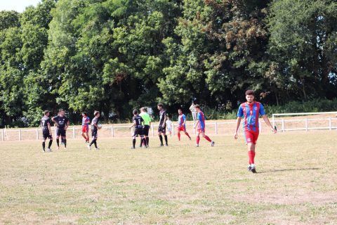 Coupe de France - PCEF