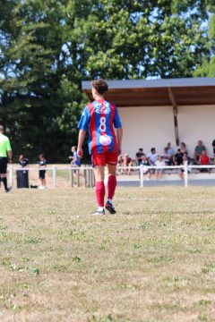 Coupe de France - PCEF