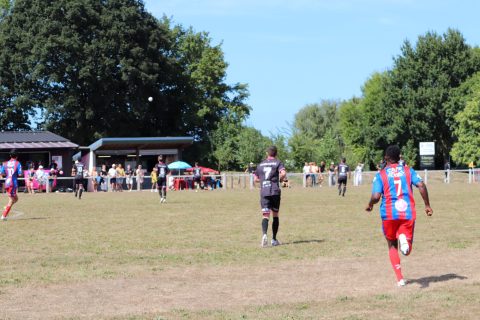 Coupe de France - PCEF