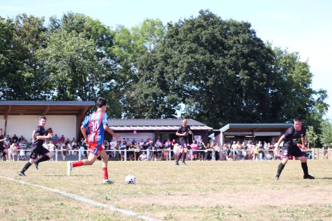 Coupe de France - PCEF