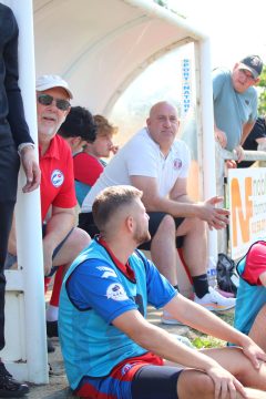 Coupe de France - PCEF