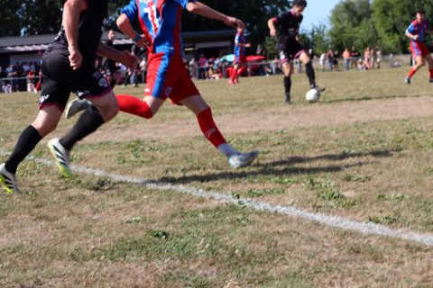 Coupe de France - PCEF