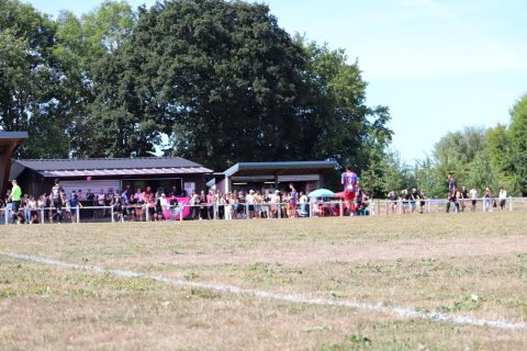 Coupe de France - PCEF